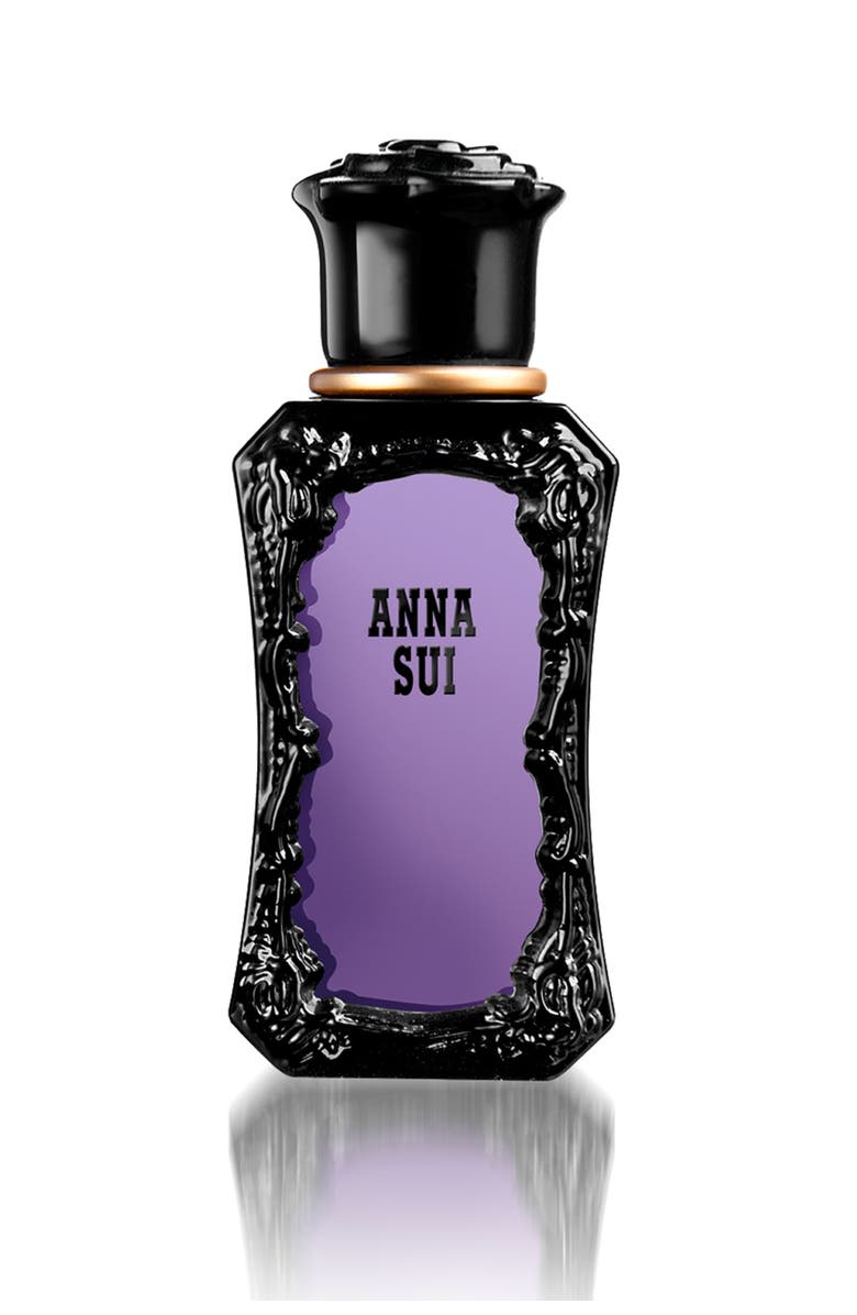 Anna Sui Classic Eau de Toilette, Alternate, color, 