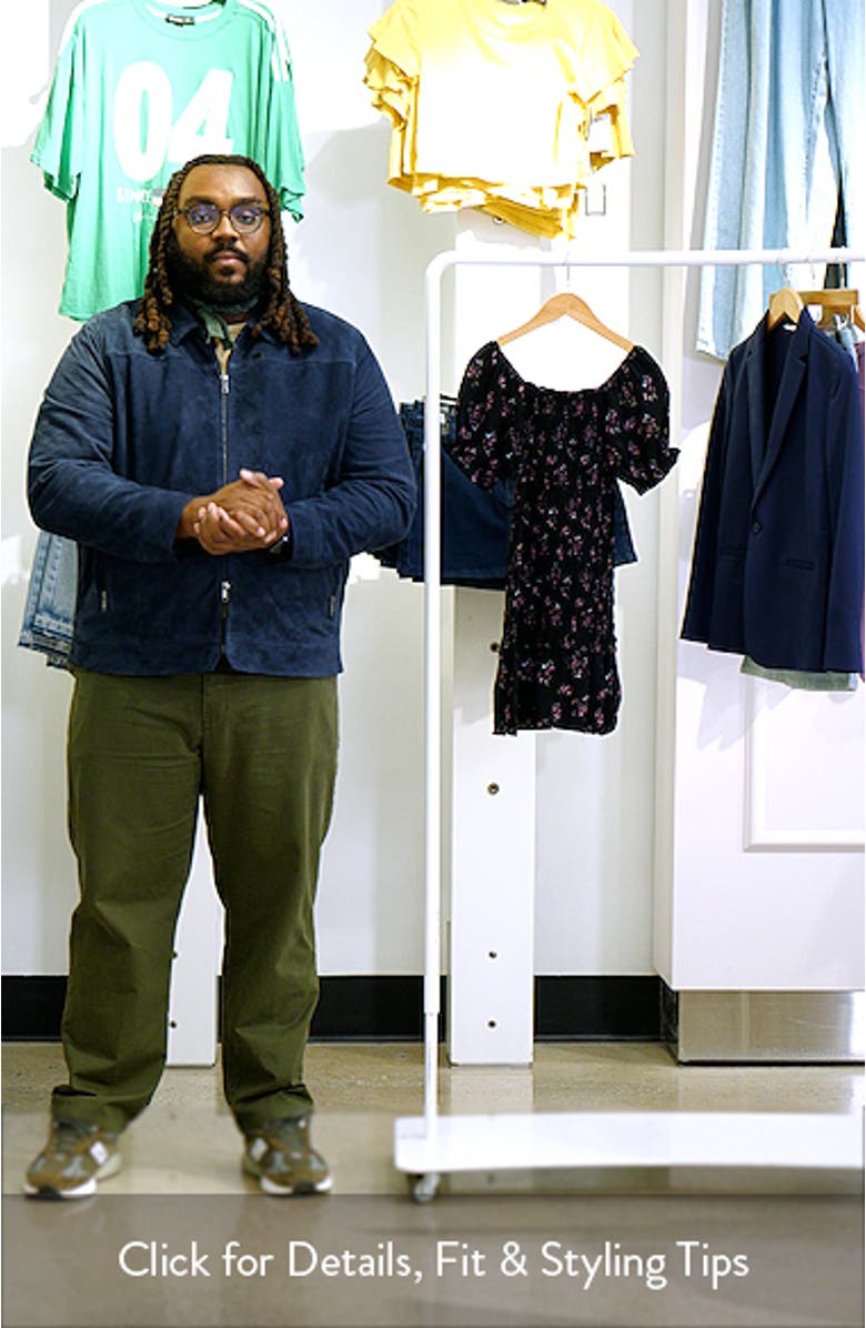 Kids' Smocked Dress, sales video thumbnail