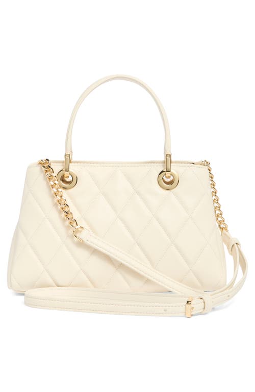 Kate Spade New York Carey Quilted Leather Satchel