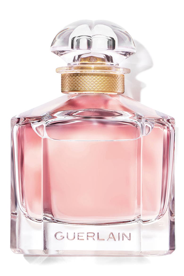 Mon Guerlain Eau de Parfum, Main, color, NO COLOR