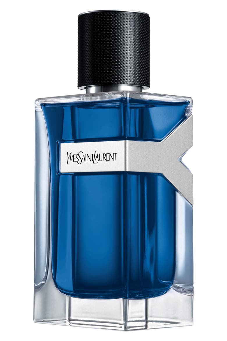 Y Iced Eau de Toilette Intense, Main, color, NO COLOR