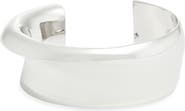Open Edit Bold Cuff Bracelet