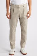 NN07 Bill 1067 Pleated Dress Pants