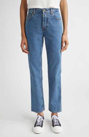 Baby Bootcut Jeans