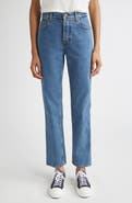 Burberry Baby Bootcut Jeans