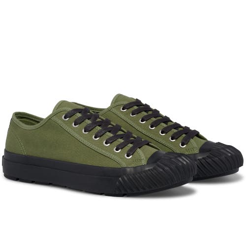 Pf Flyers P.f. Flyers Grounder Low-top Sneaker