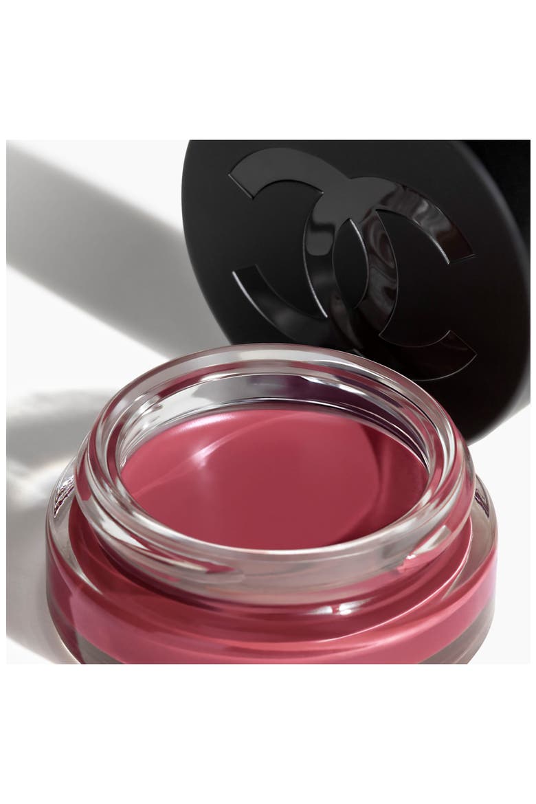 N°1 DE CHANEL Lip AND CHEEK BALM Color - Nourishes - Plumps, Alternate, color, 5 LIVELY ROSEWOOD