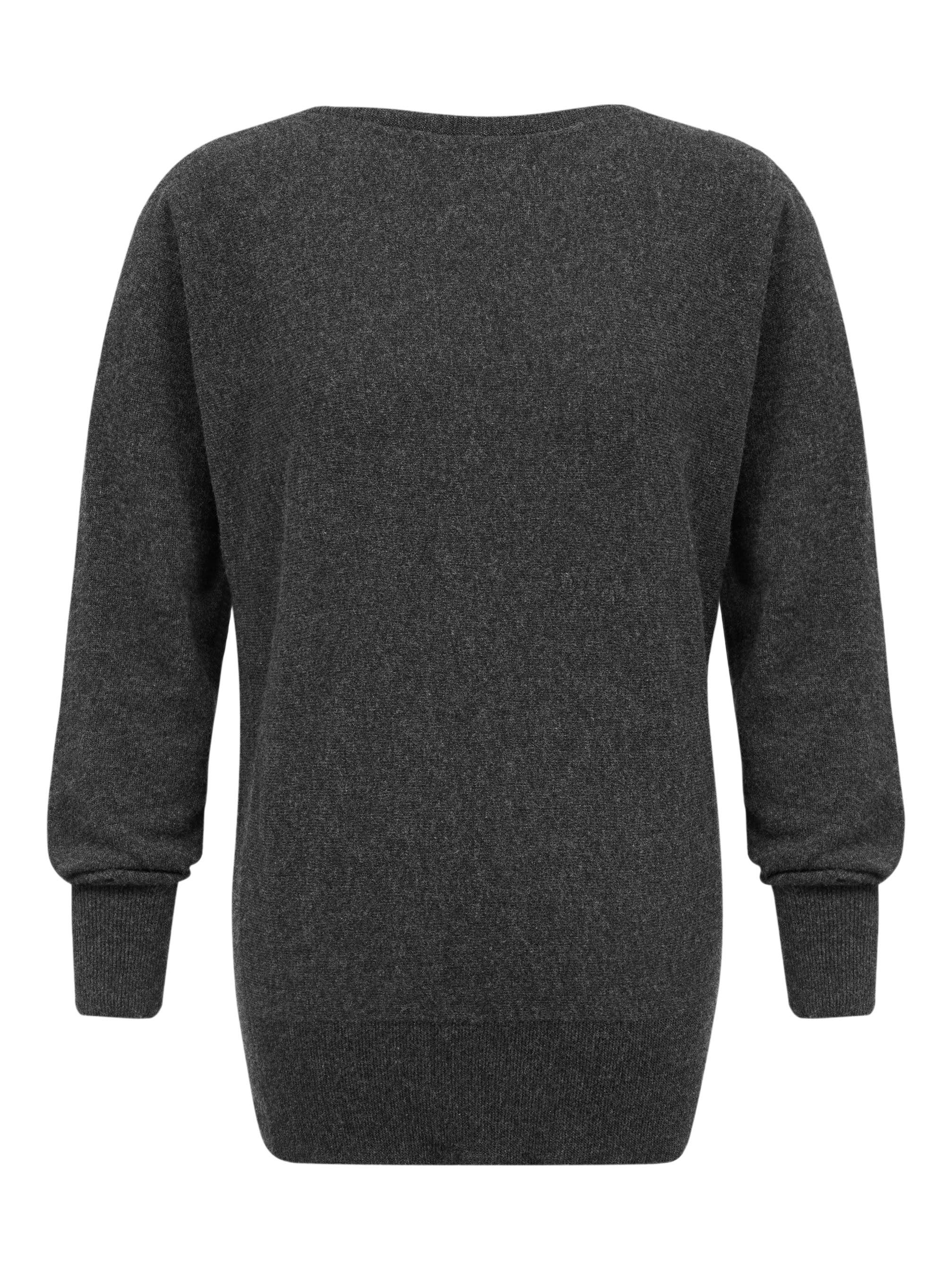 Geelong Slash Neck Sweater - image 2
