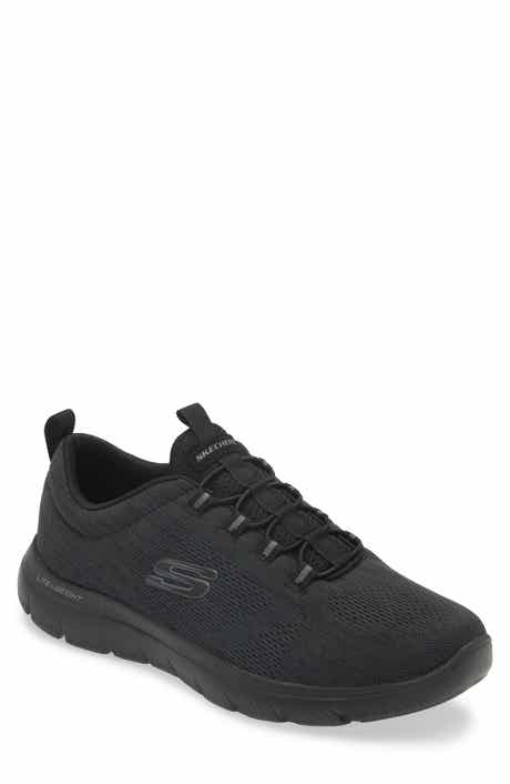 SKECHERS Summits Slip-On Sneaker