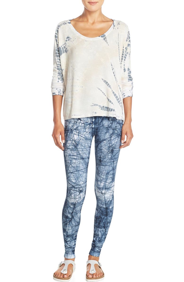 Birkenstock 'Gizeh' Sandal, Alternate, color,