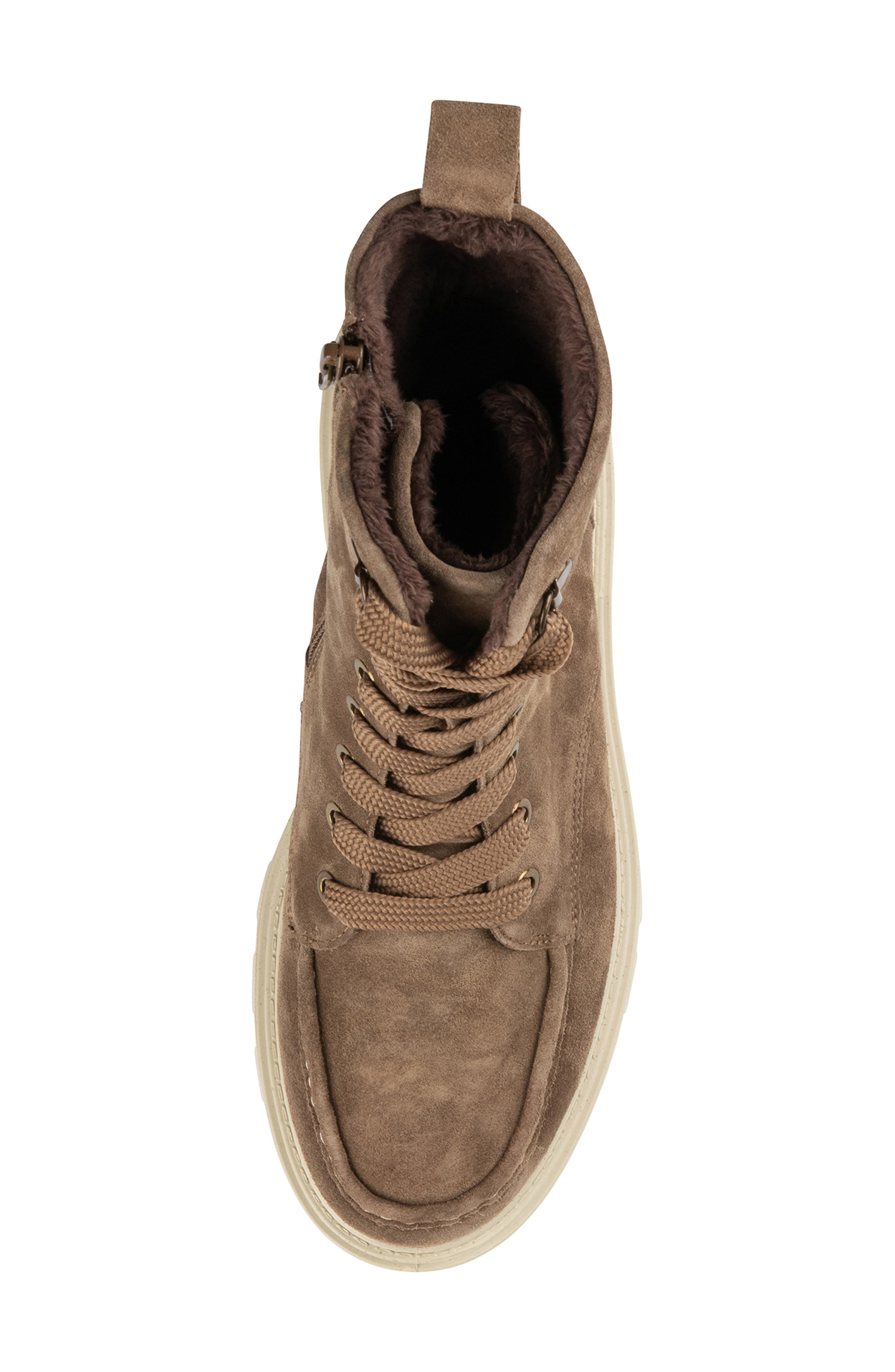 ara Melody Boot, Alternate, color, Sesame