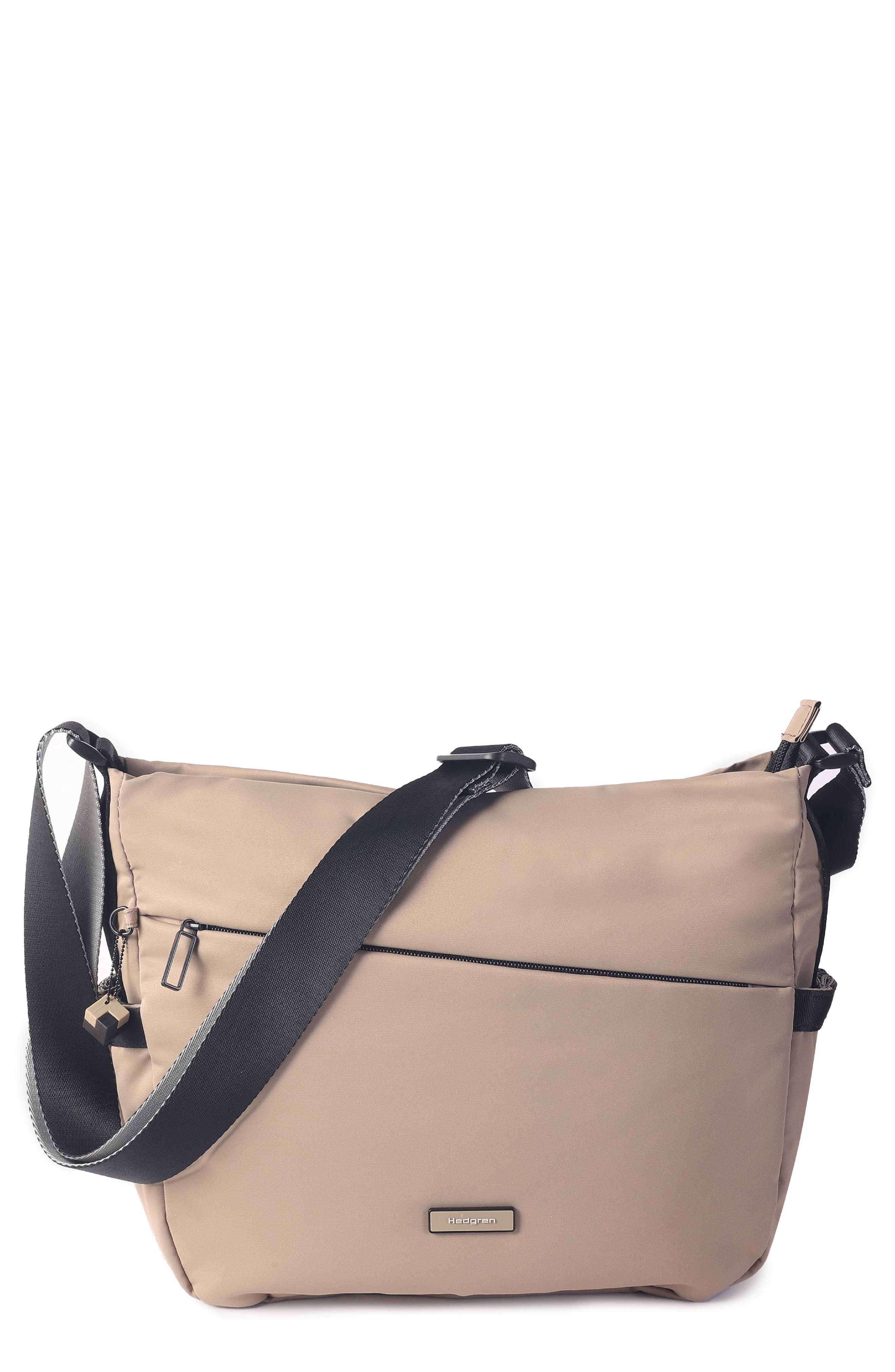 Hedgren Milky Way Water Repellent Crossbody Bag, Main, color, 