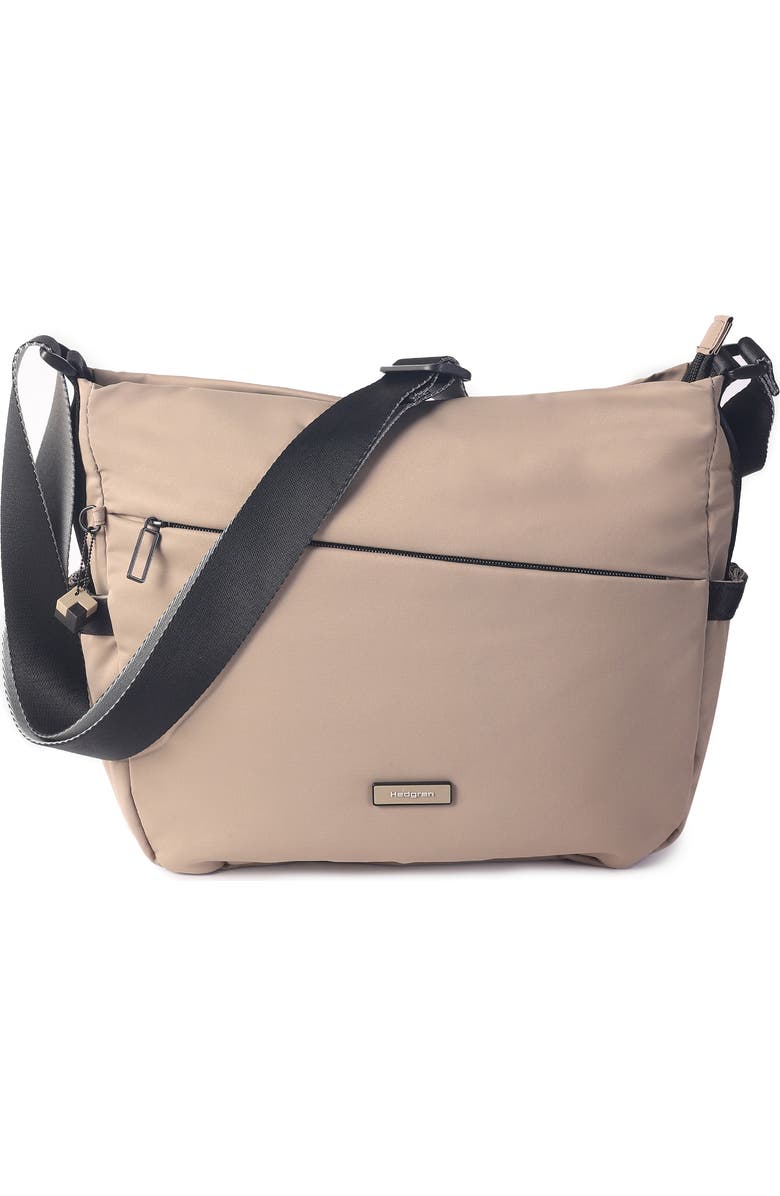 Hedgren Milky Way Water Repellent Crossbody Bag, Main, color,