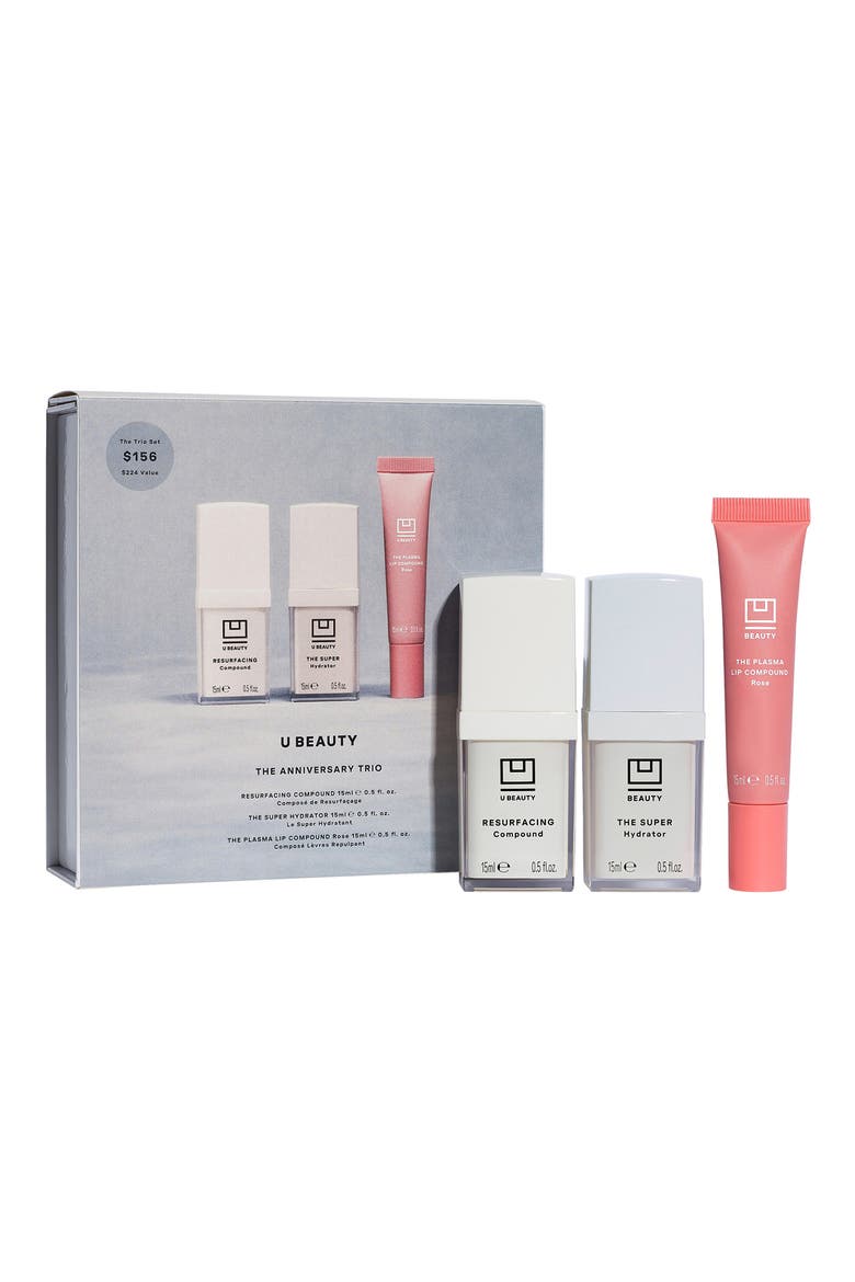The Anniversary Trio $224 Value, Main, color, NO COLOR