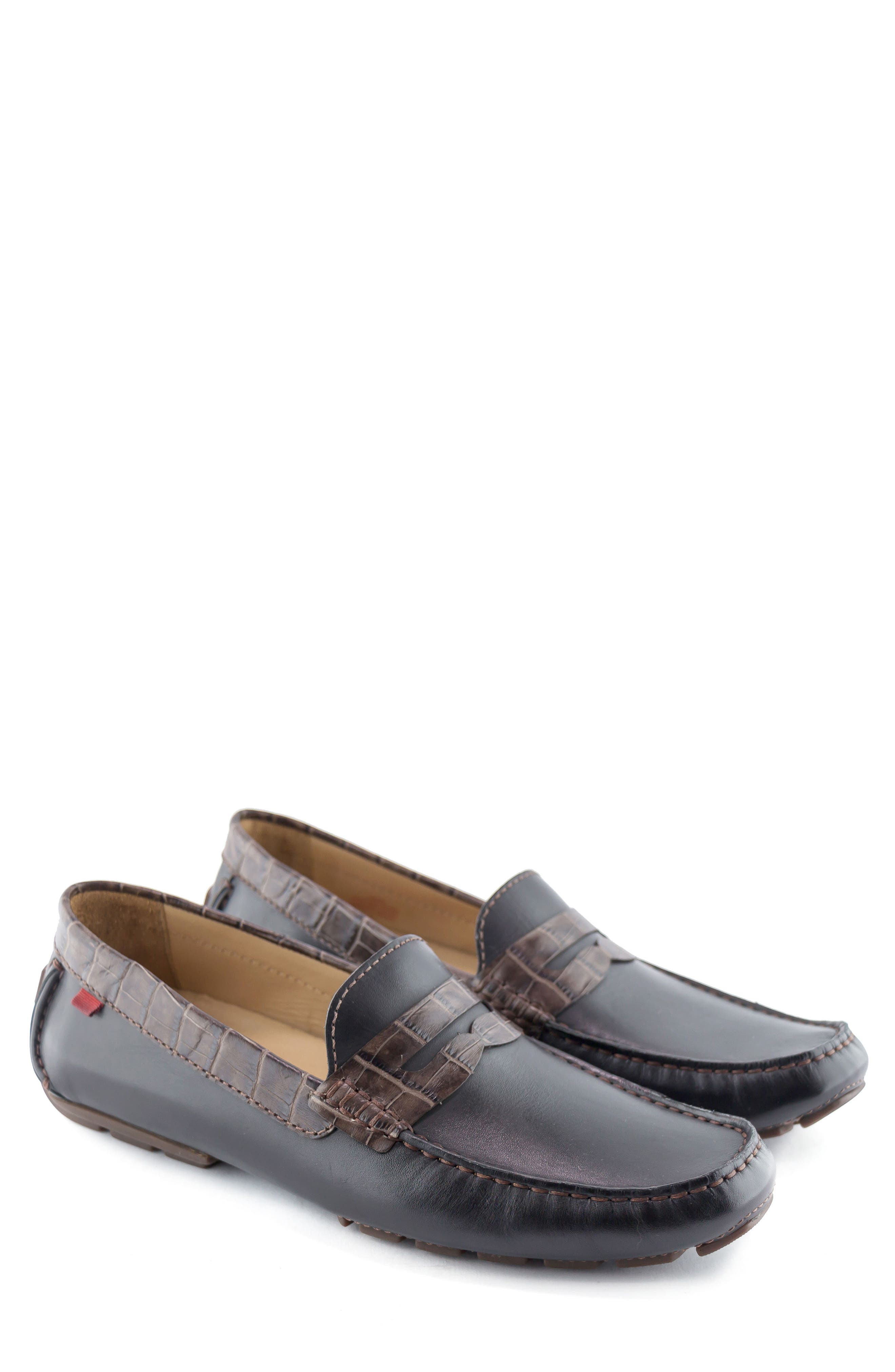 Marc Joseph New York 'Union Street' Penny Loafer, Alternate, color, 