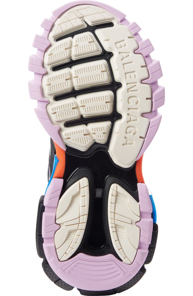 Balenciaga Track Sneaker, Alternate, color,