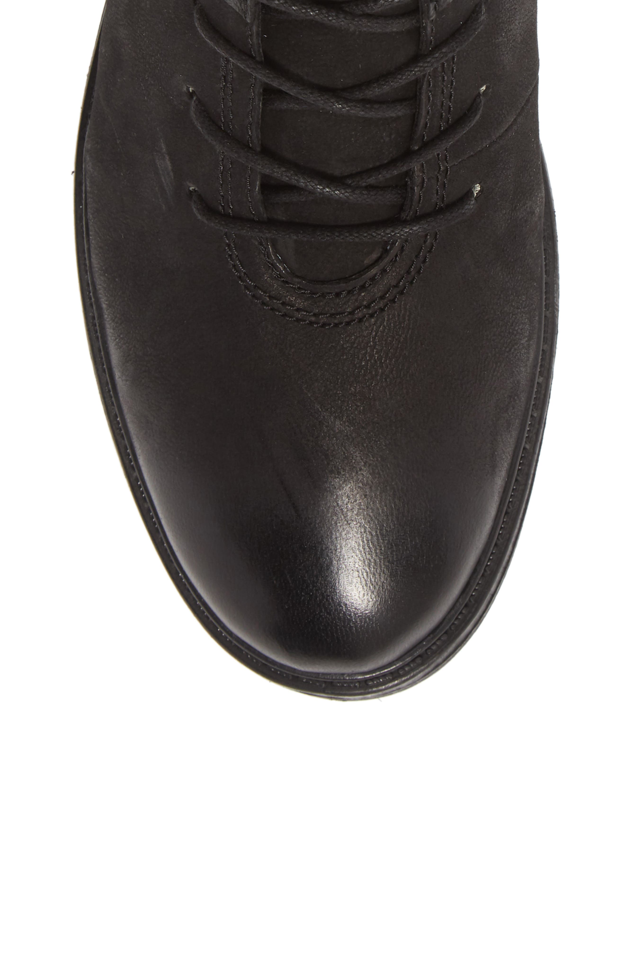 Josef Seibel Selena 50 Waterproof Bootie, Alternate, color, 