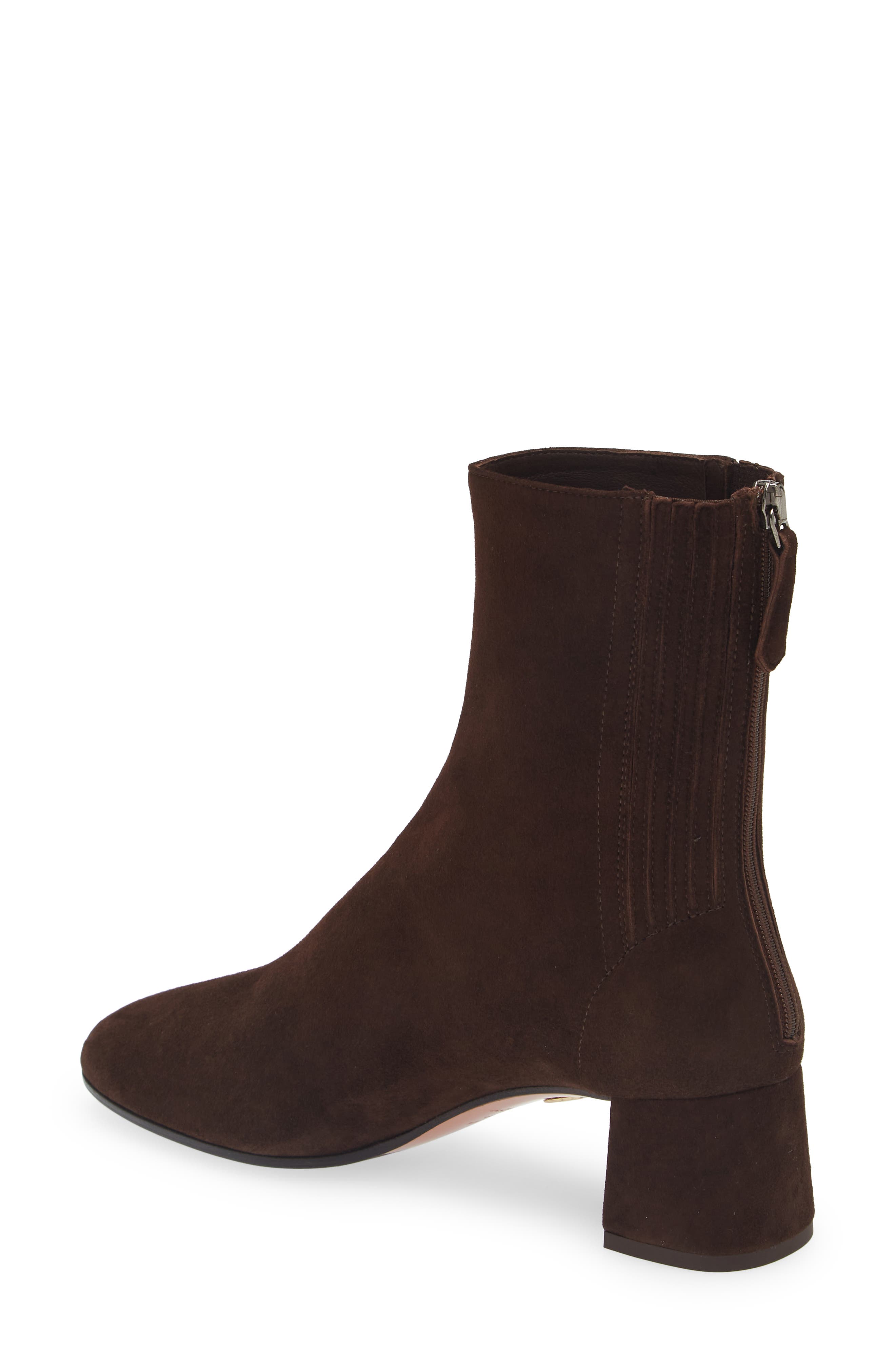 Aquazzura Saint Honore Bootie, Alternate, color, 