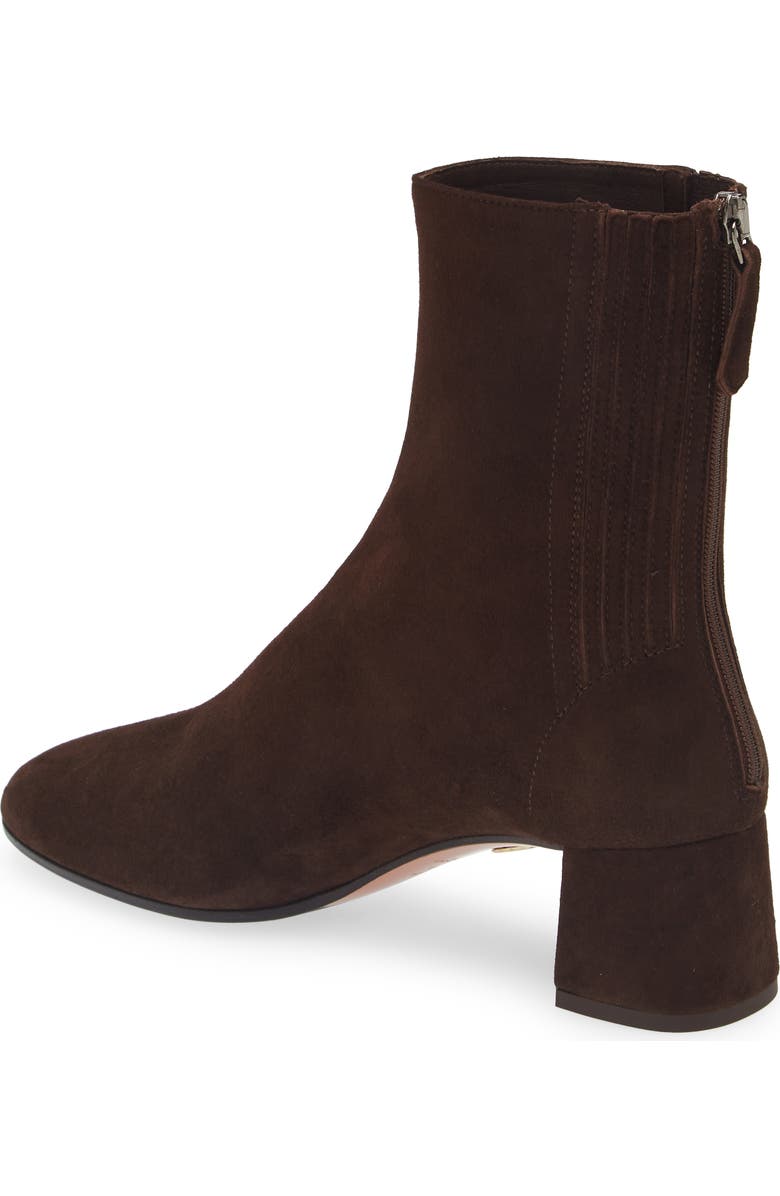 Aquazzura Saint Honore Bootie, Alternate, color,