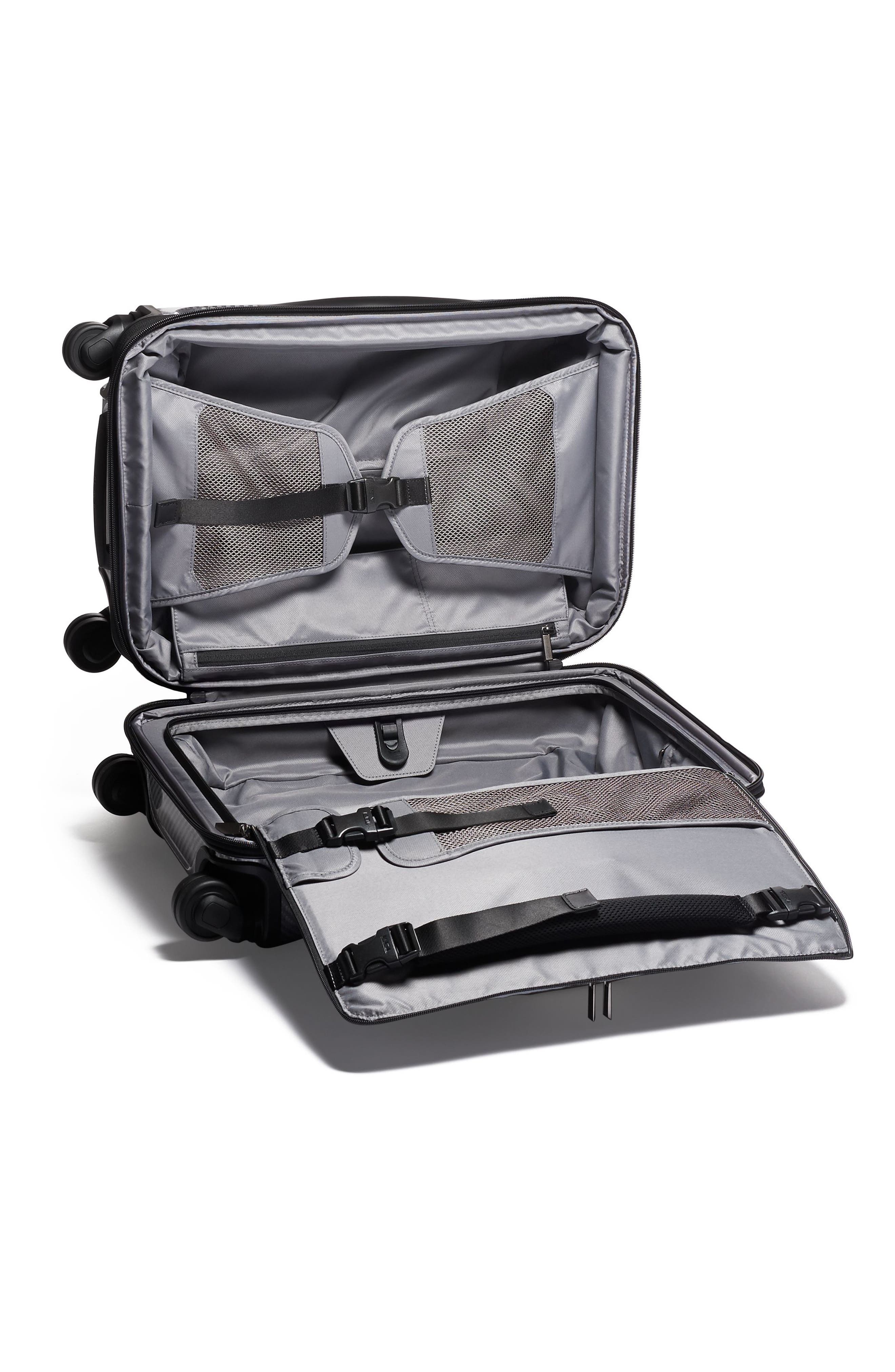 TUMI Tegra-Lite<sup>®</sup> Max International 22-Inch Expandable Four Wheel Carry-On, Alternate, color, 