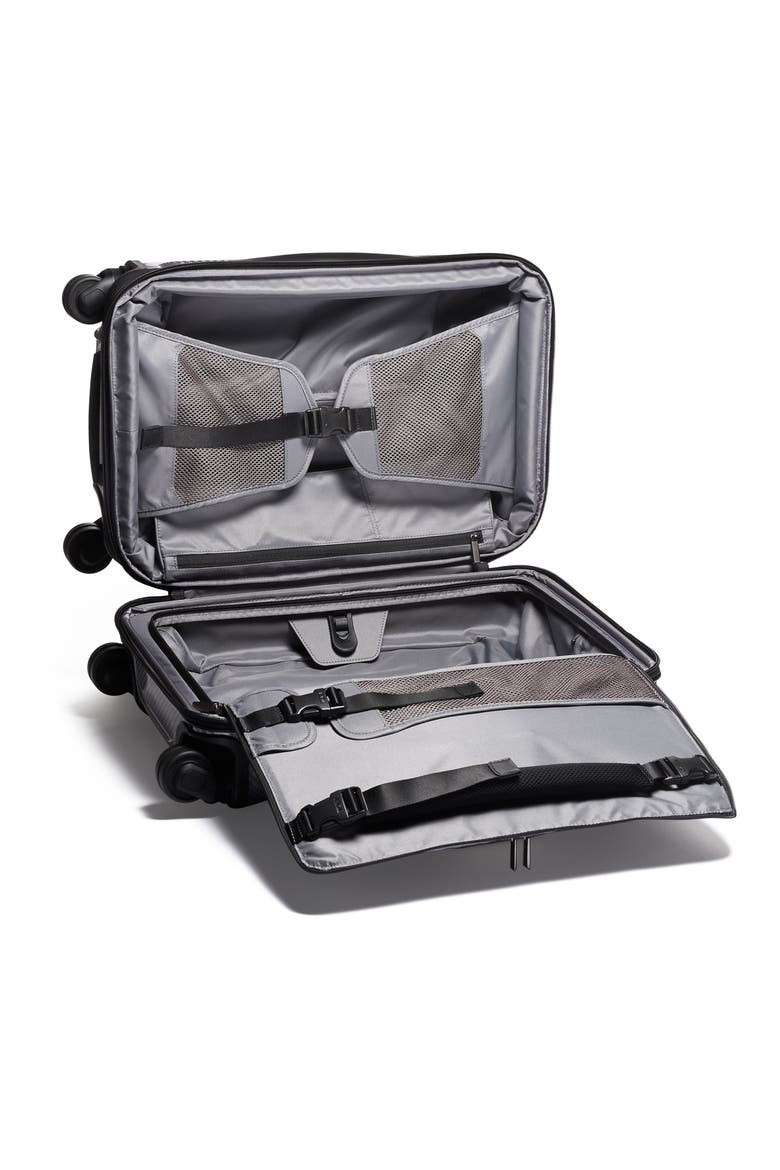 Tegra-Lite® Max International 22-Inch Expandable Four Wheel Carry-On, Alternate, color, GRAPHITE