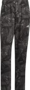 adidas Print Fleece Pants