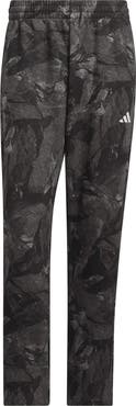 adidas Print Fleece Pants