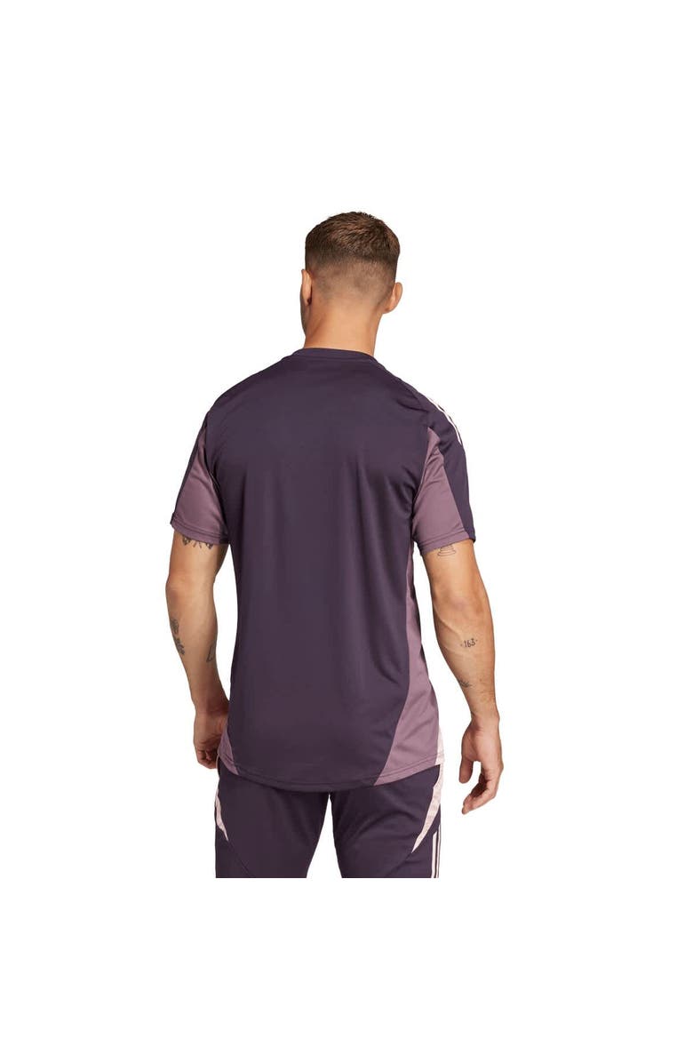 adidas Men's adidas Black Arsenal 2024/25 Training Jersey, Alternate, color, 