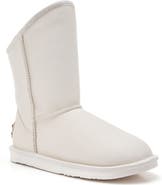 Australia Luxe Collective Cosy Genuine Shearling Short Boot