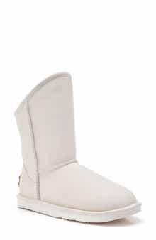 Australia Luxe Collective Cosy Genuine Shearling Short Boot