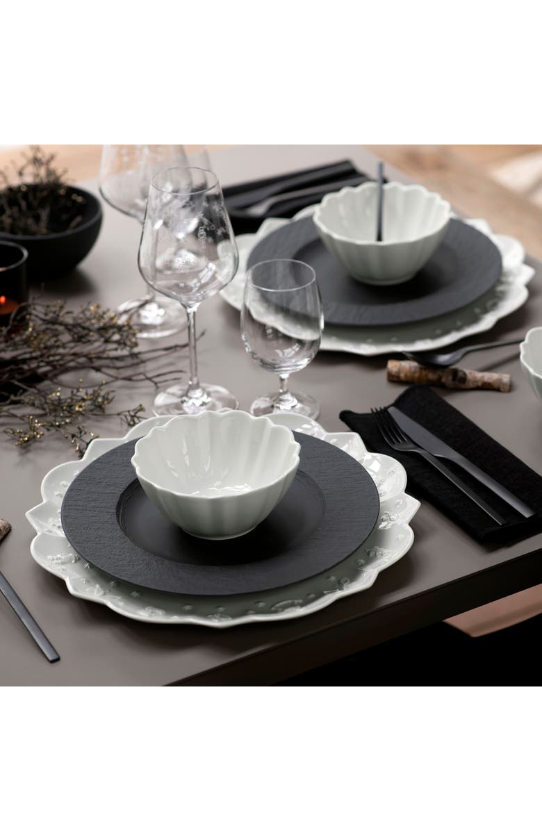 Villeroy & Boch La Divina Water Goblet Set of 4, Alternate, color, Clear