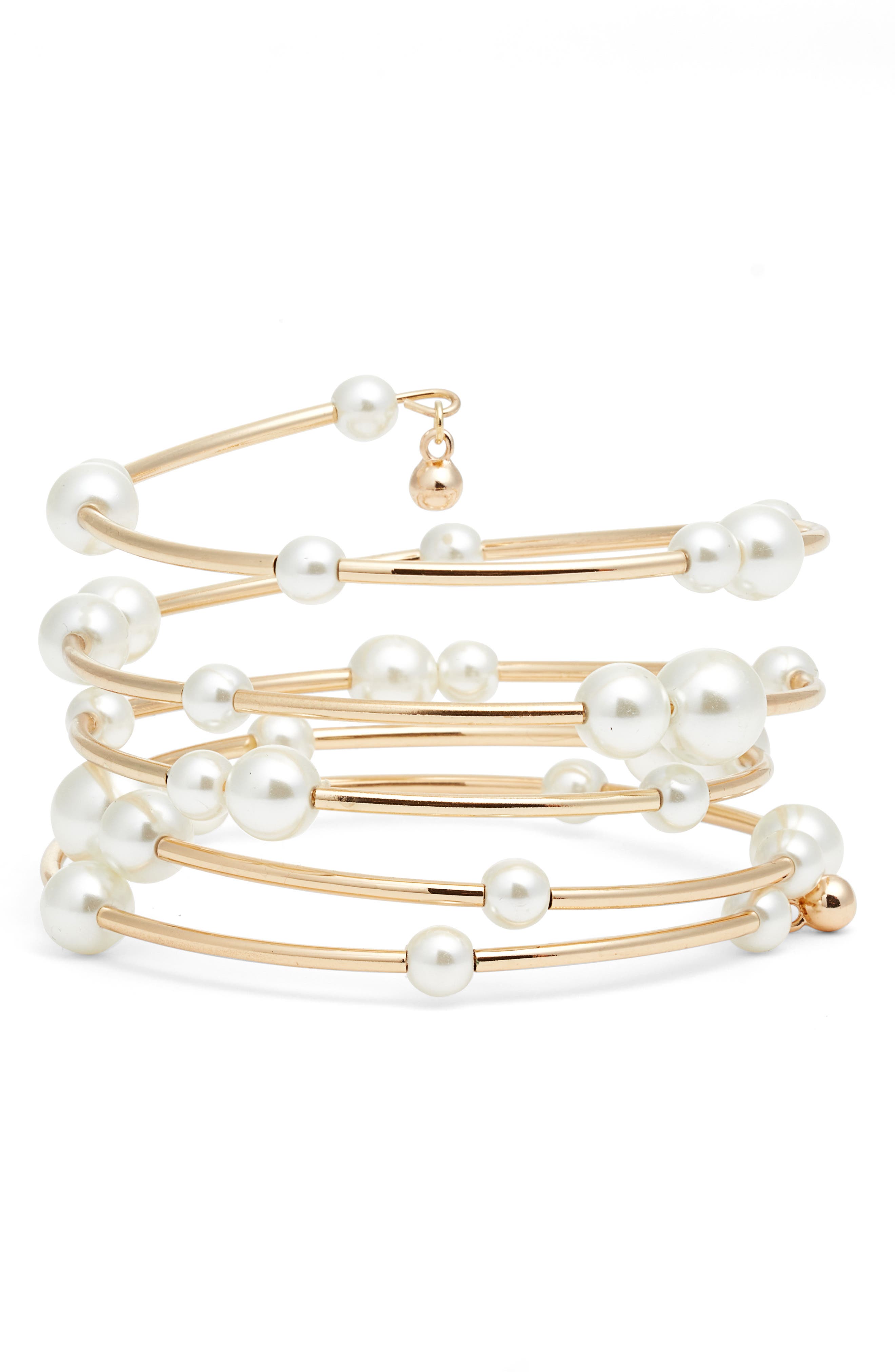 selected WHITE- GOLD