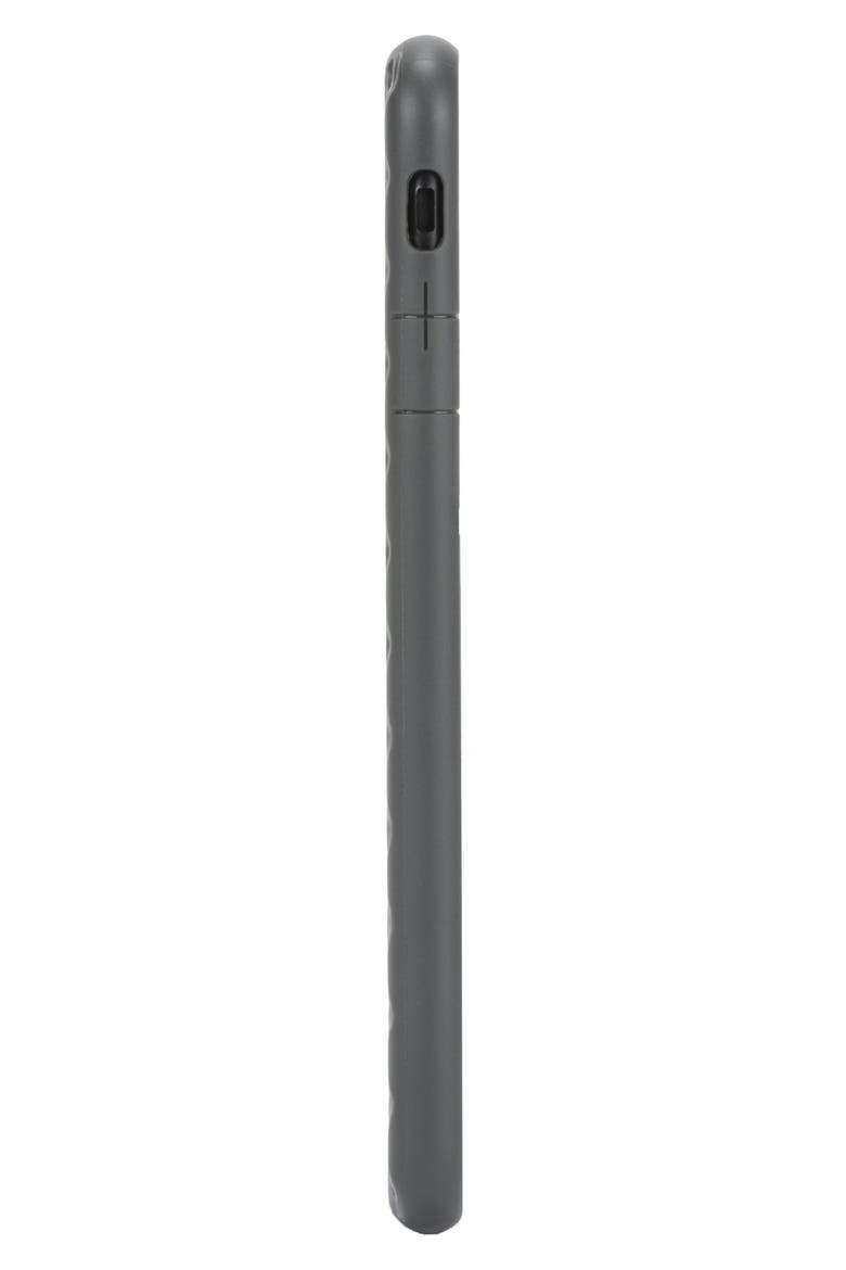 Lite iPhone 7 Plus & 8 Plus Case, Alternate, color, GUNMETAL