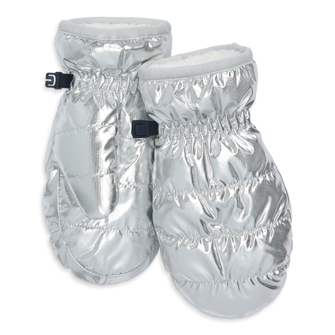 Kids Puffer Mittens (little Kid, Big Kid)