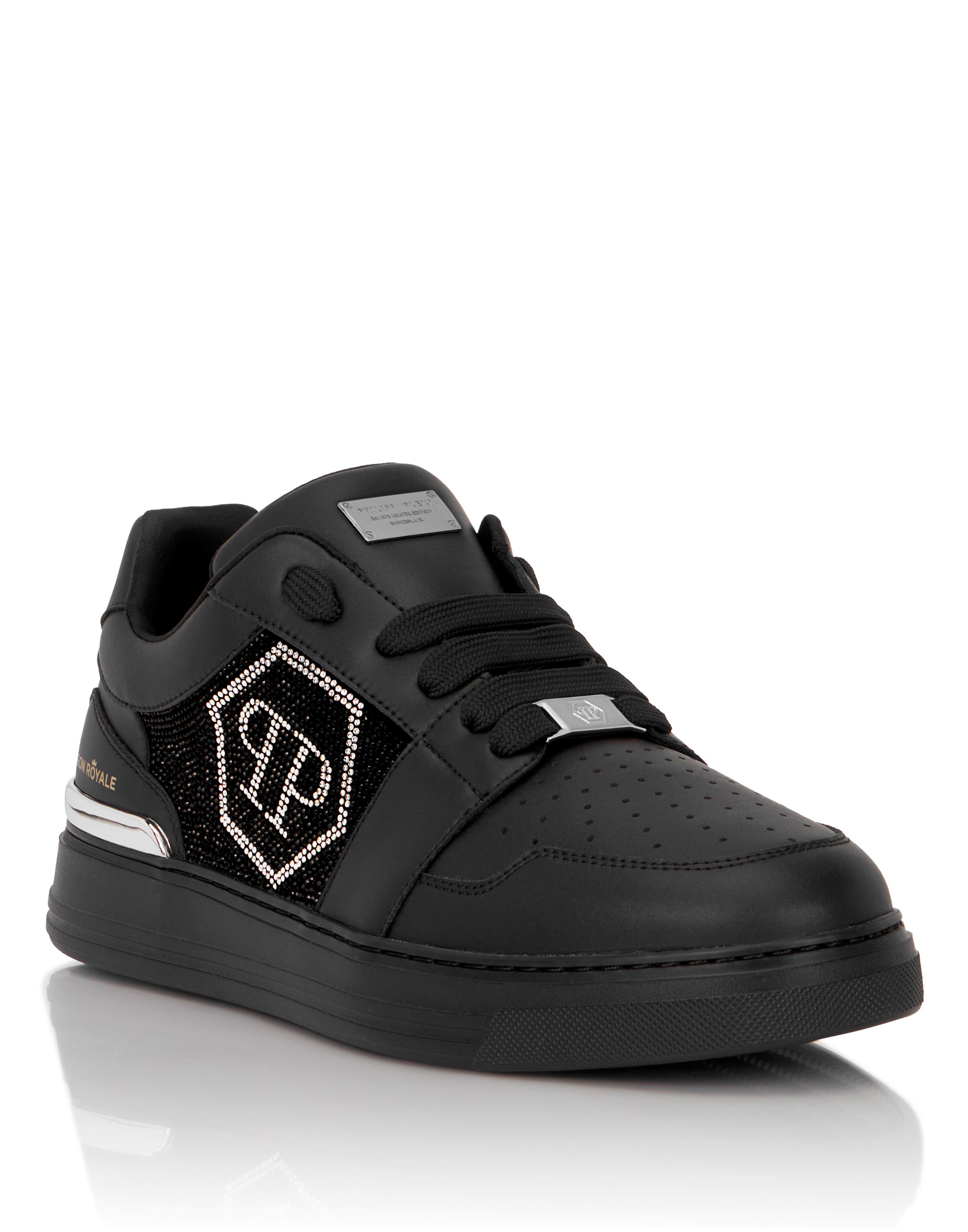 black/black