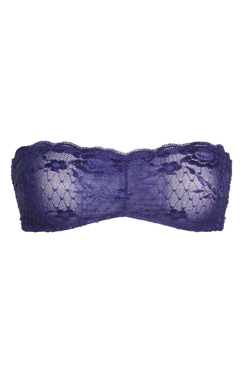 Free People Intimately FP Lace Bandeau, Alternate, color, 
