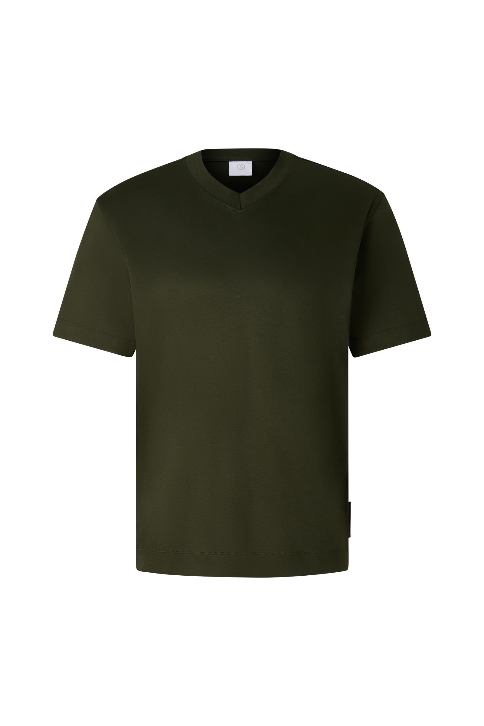 selected Olive green