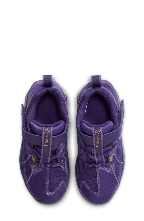 NIKE NIKE G.T. CUT 3 BASKETBALL SHOE