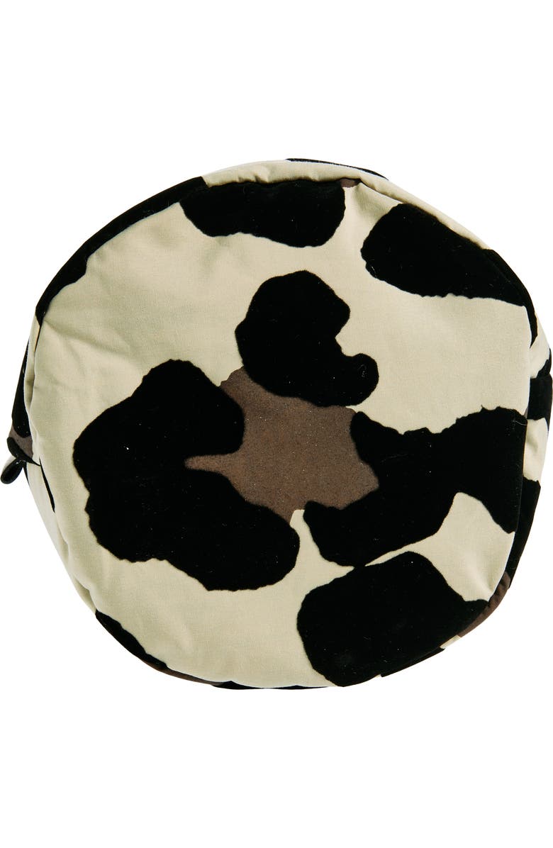 Sacai Zantan Drawstring Bag, Alternate, color,