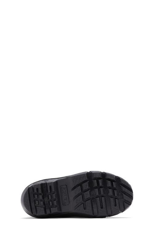 Sorel Kids' Flurry Waterproof Snow Boot