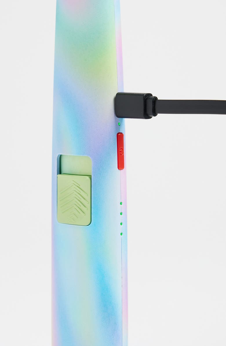 The USB Lighter Company Motli<sup>®</sup> Light USB Rechargeable Lighter, Alternate, color, Watercolor