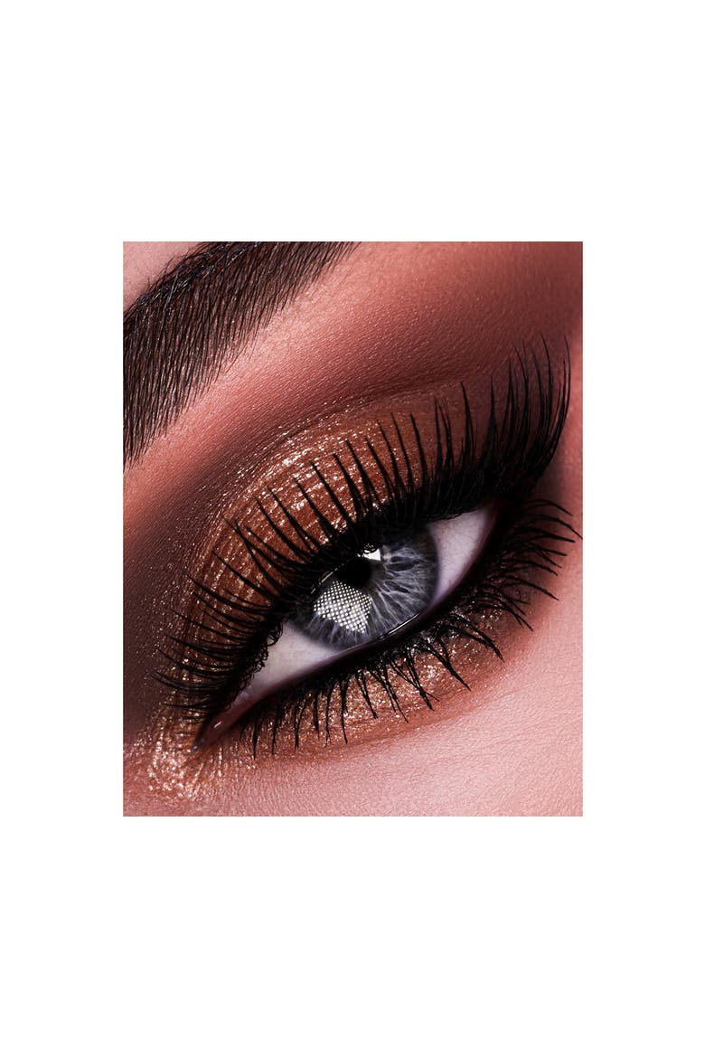 Divine Bronze Luxe Quad: Venusian Sunrise Eyeshadow Palette, Alternate, color, VENUSIAN SUNRISE