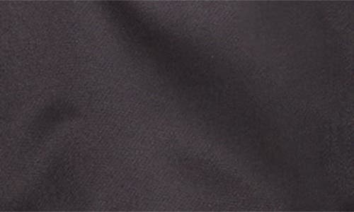 Simone Rocha Multi Pocket Puff Sleeve Bomber Jacket In Black