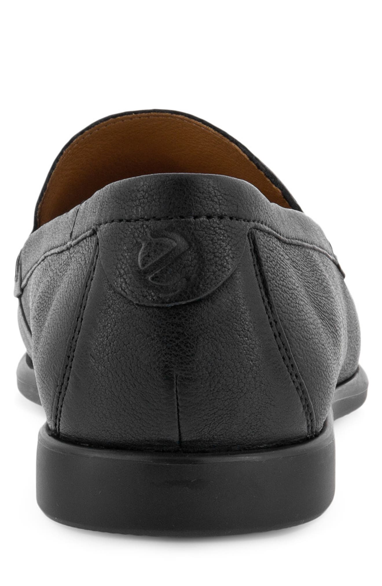 ECCO Citytray Loafer, Alternate, color, 