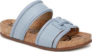 Sam Edelman Rowan Platform Slide Sandal