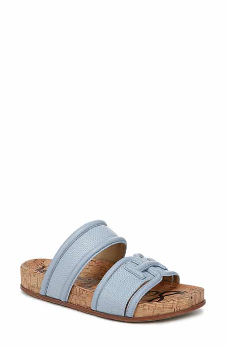 Sam Edelman Rowan Platform Slide Sandal