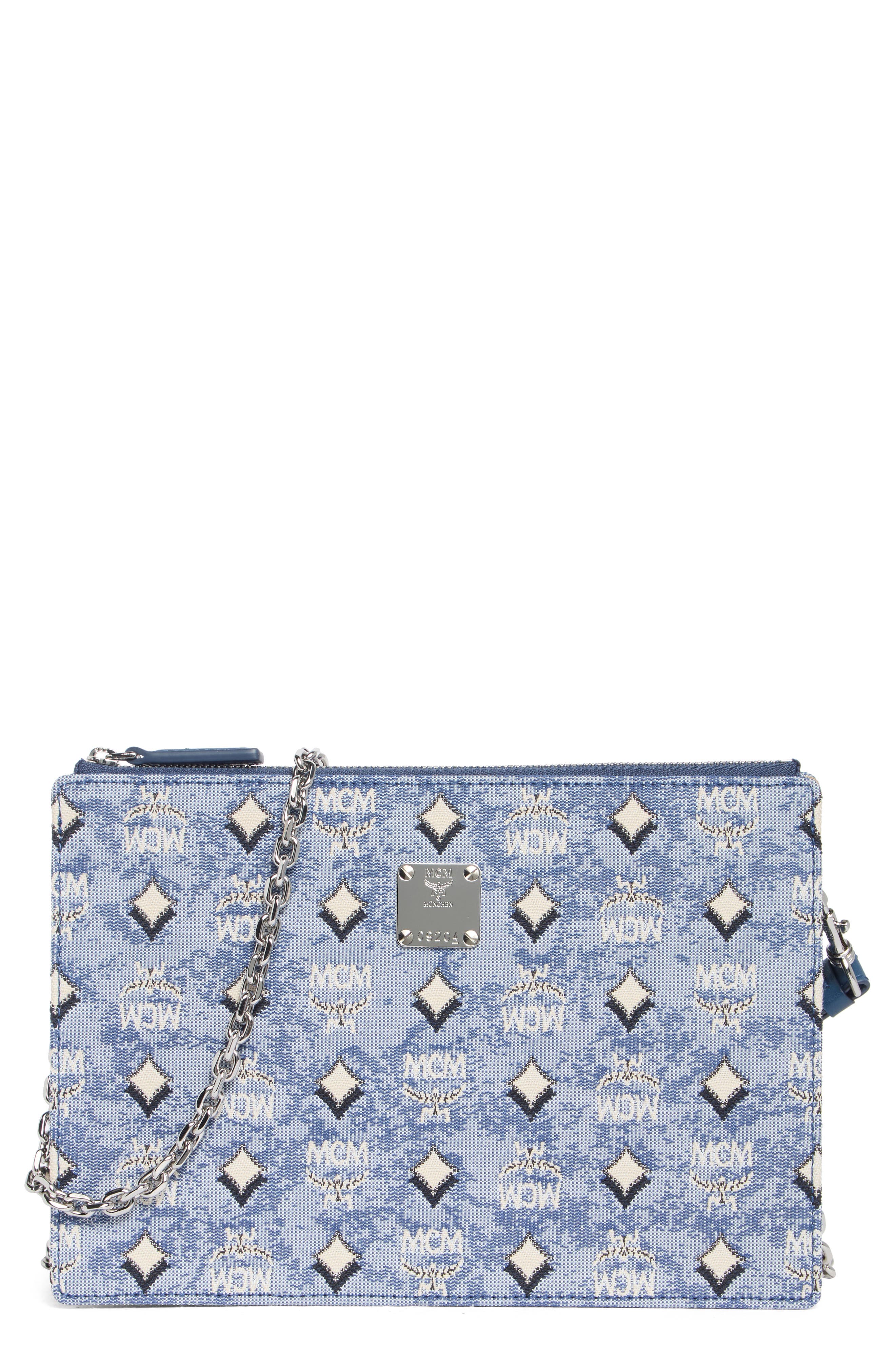 MCM Aren Wallet on a Chain