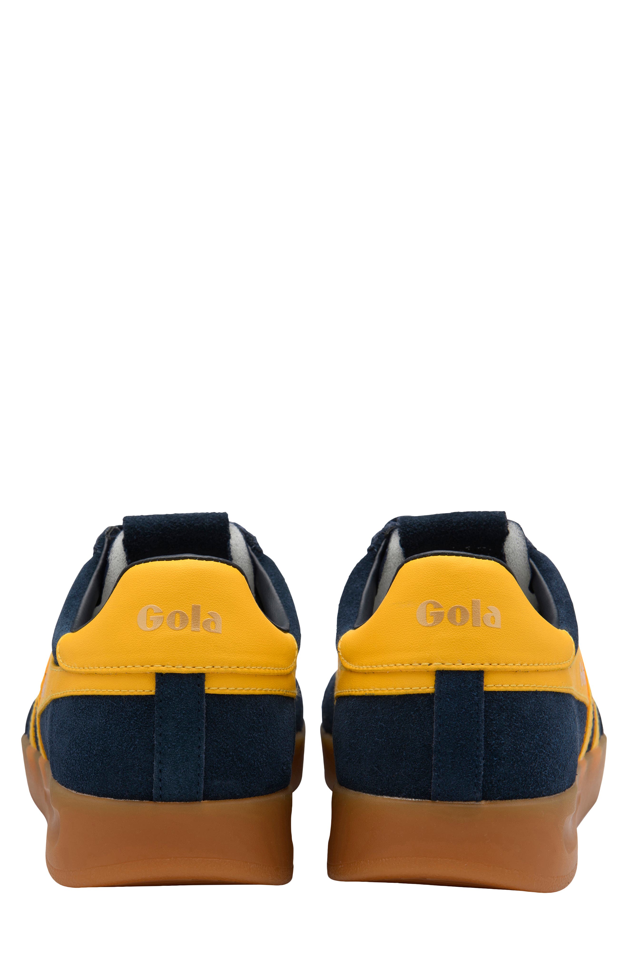 Cyclone Sneaker, Alternate, color, NAVY/ SUN/ GUM