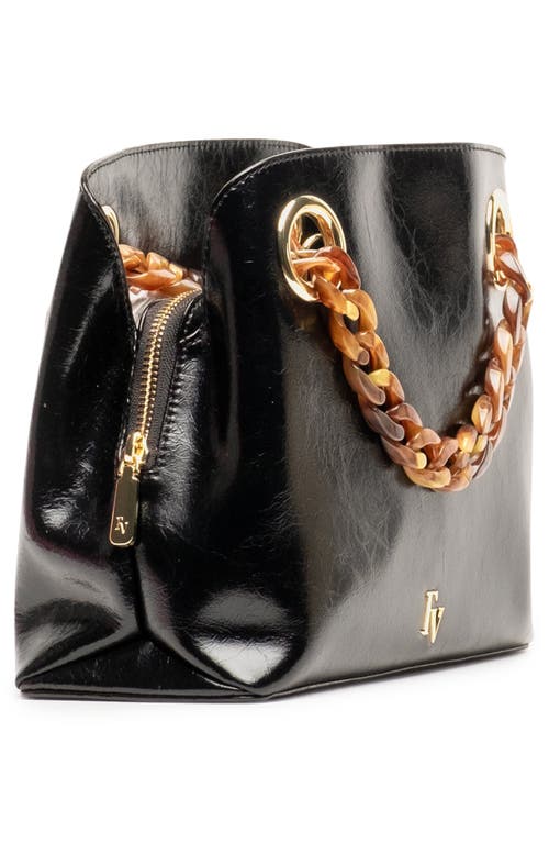 Frances Valentine Skip Leather Tote