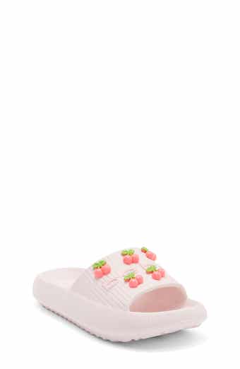Kids' Kersen Slide Sandal